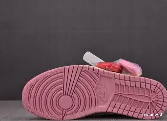Hyperoad OG Scott Low Jordan x Travis 1 Air 0610